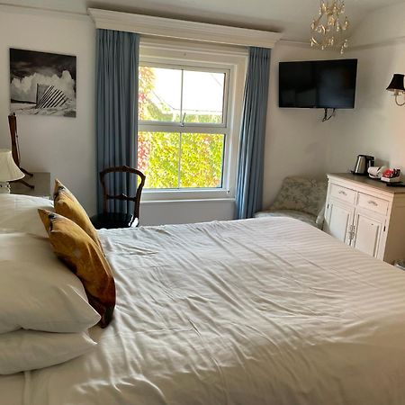 Keats Green Hotel Shanklin Ngoại thất bức ảnh