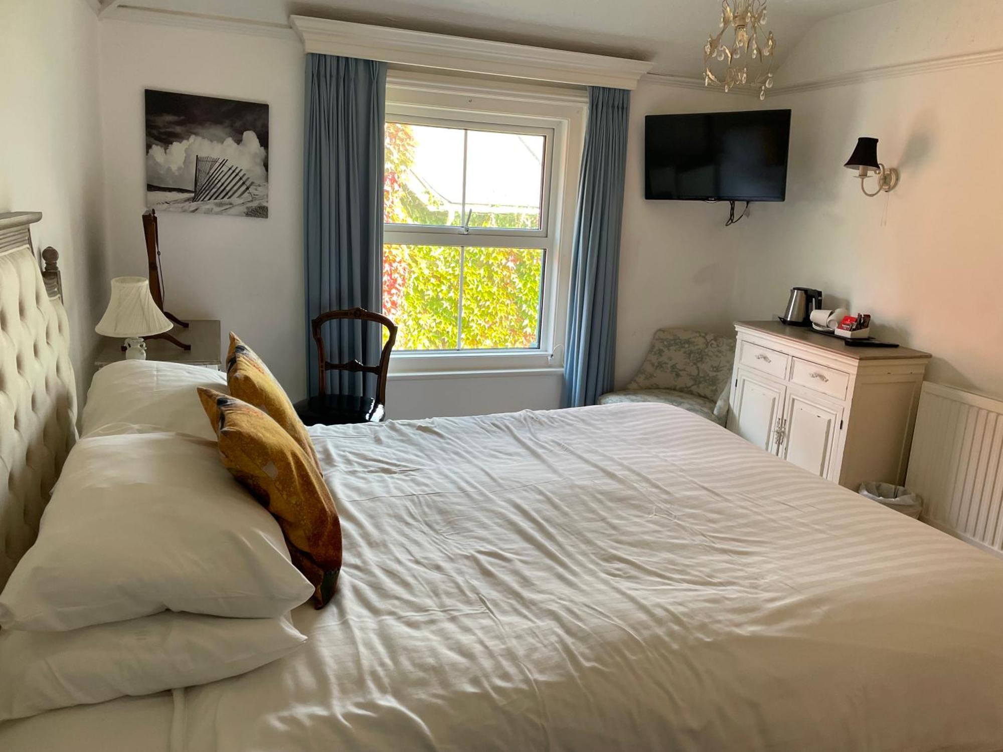 Keats Green Hotel Shanklin Ngoại thất bức ảnh