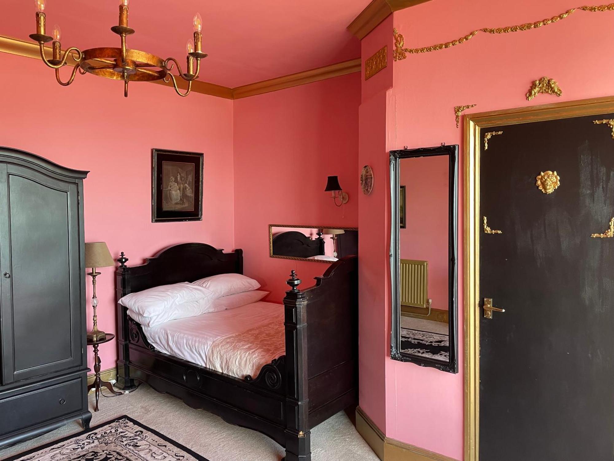Keats Green Hotel Shanklin Ngoại thất bức ảnh