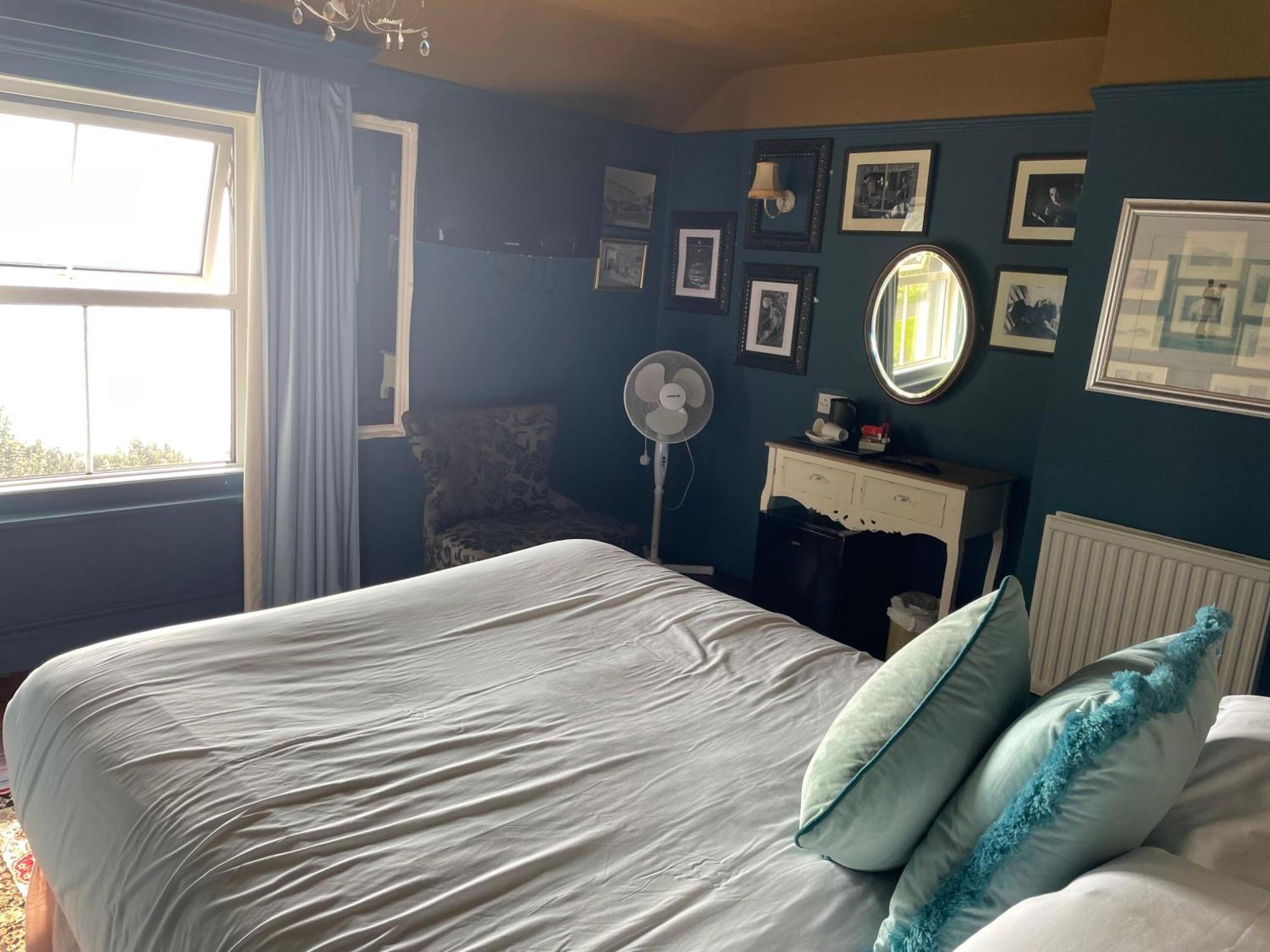 Keats Green Hotel Shanklin Ngoại thất bức ảnh
