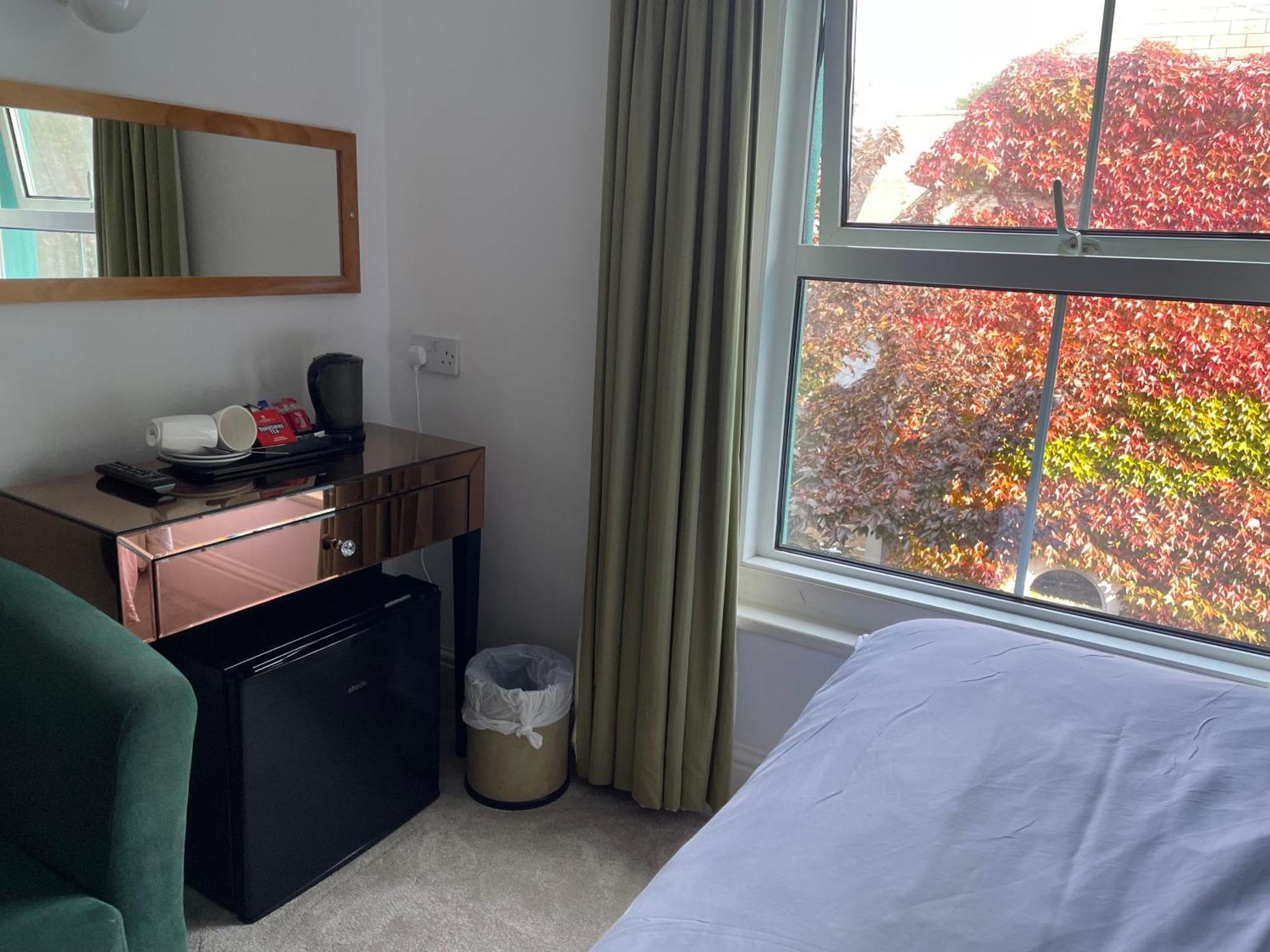 Keats Green Hotel Shanklin Ngoại thất bức ảnh