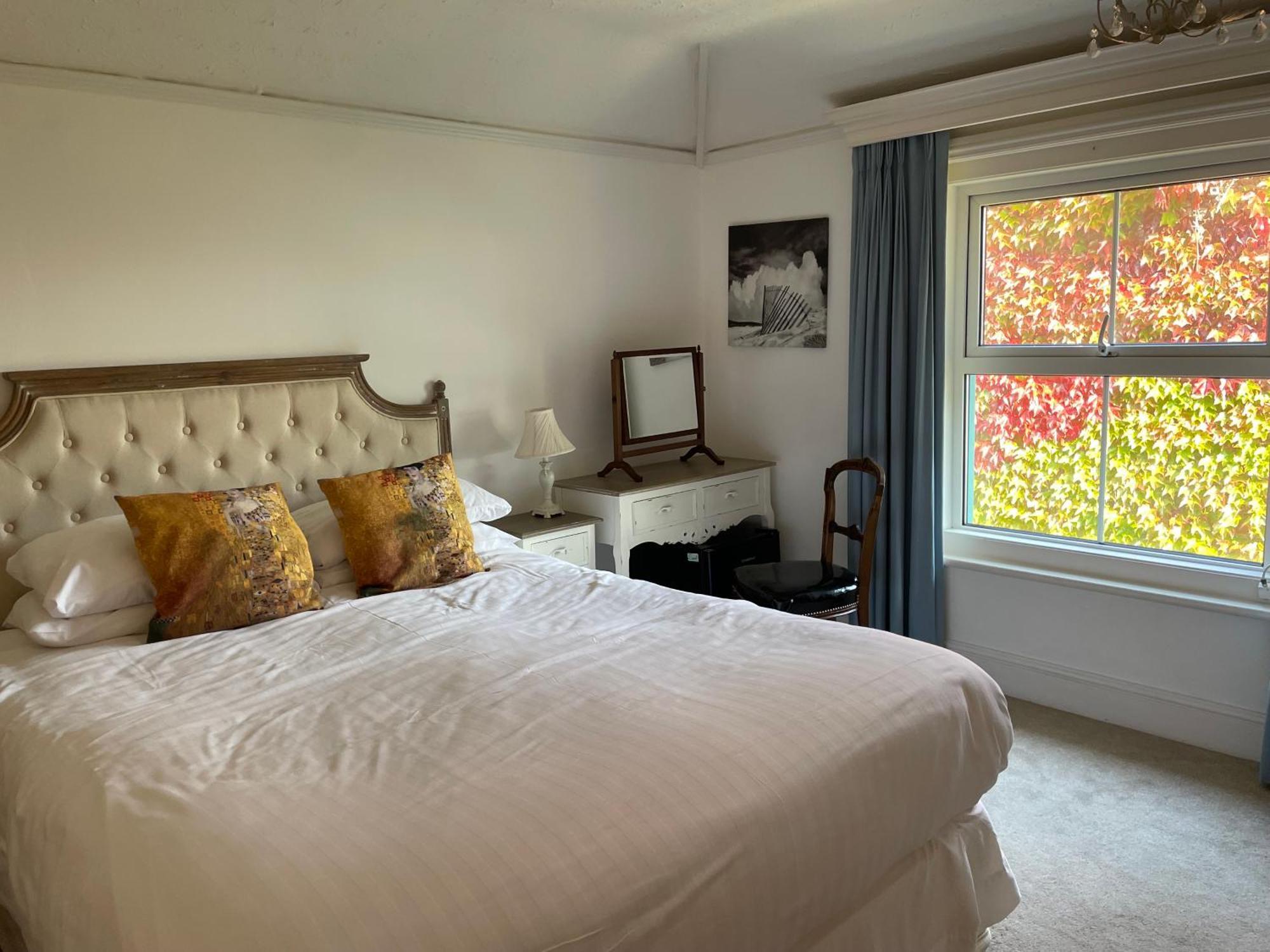 Keats Green Hotel Shanklin Ngoại thất bức ảnh