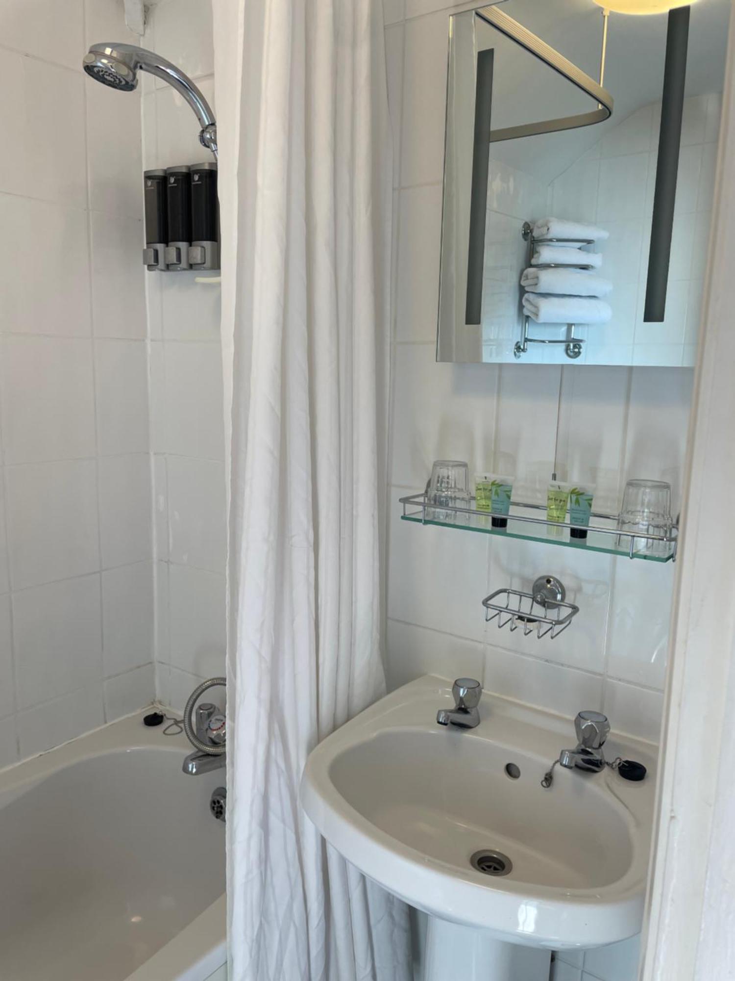 Keats Green Hotel Shanklin Ngoại thất bức ảnh