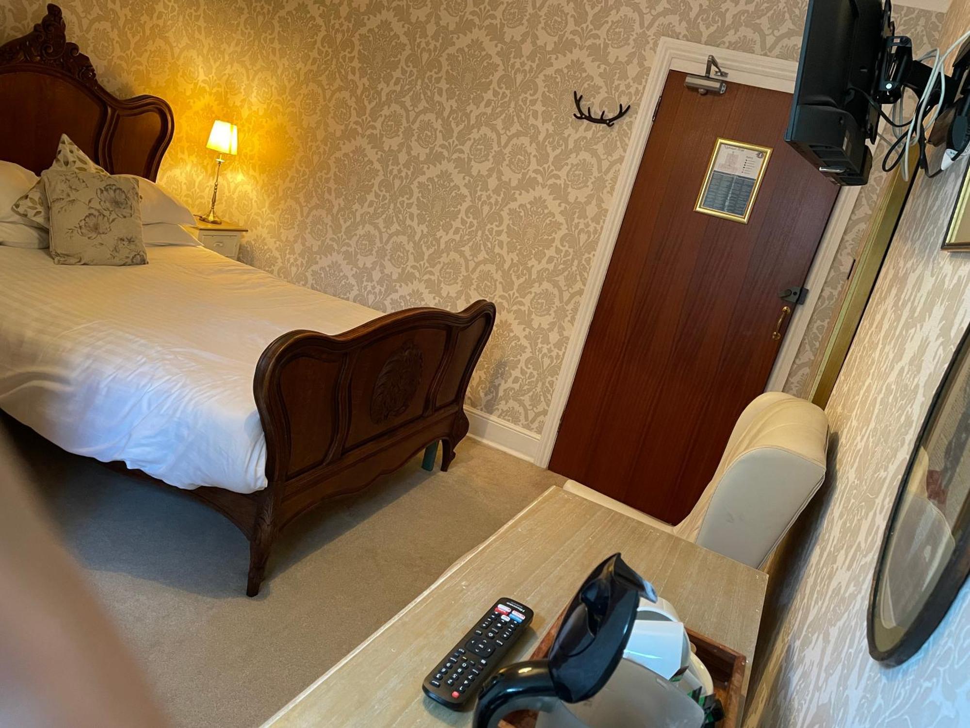 Keats Green Hotel Shanklin Ngoại thất bức ảnh