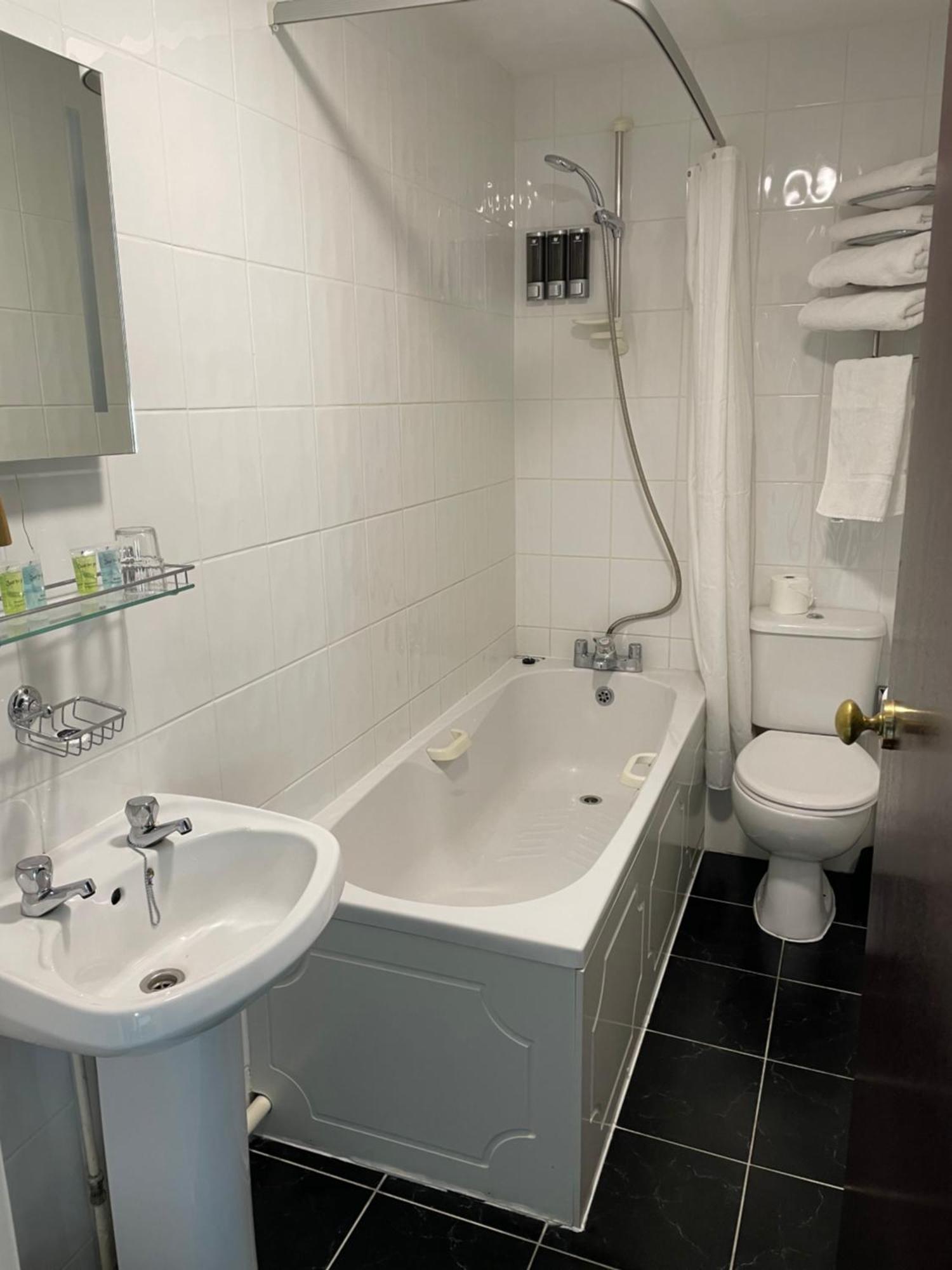 Keats Green Hotel Shanklin Ngoại thất bức ảnh