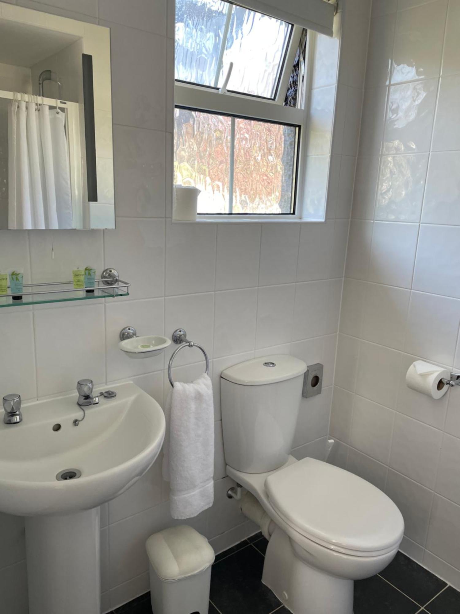 Keats Green Hotel Shanklin Ngoại thất bức ảnh