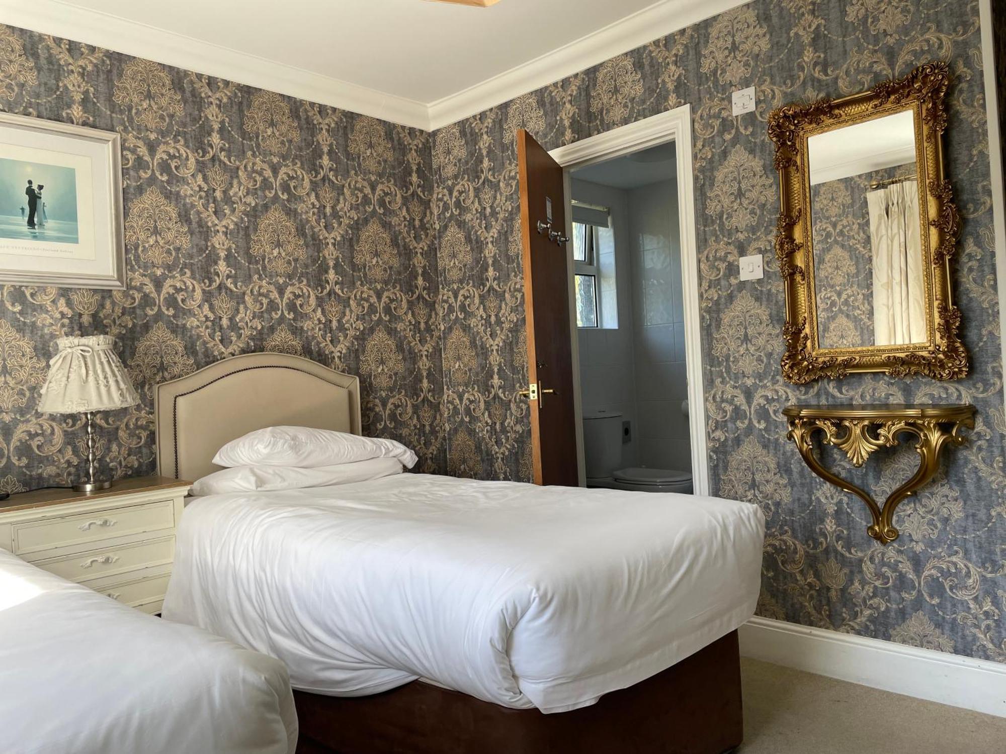 Keats Green Hotel Shanklin Ngoại thất bức ảnh