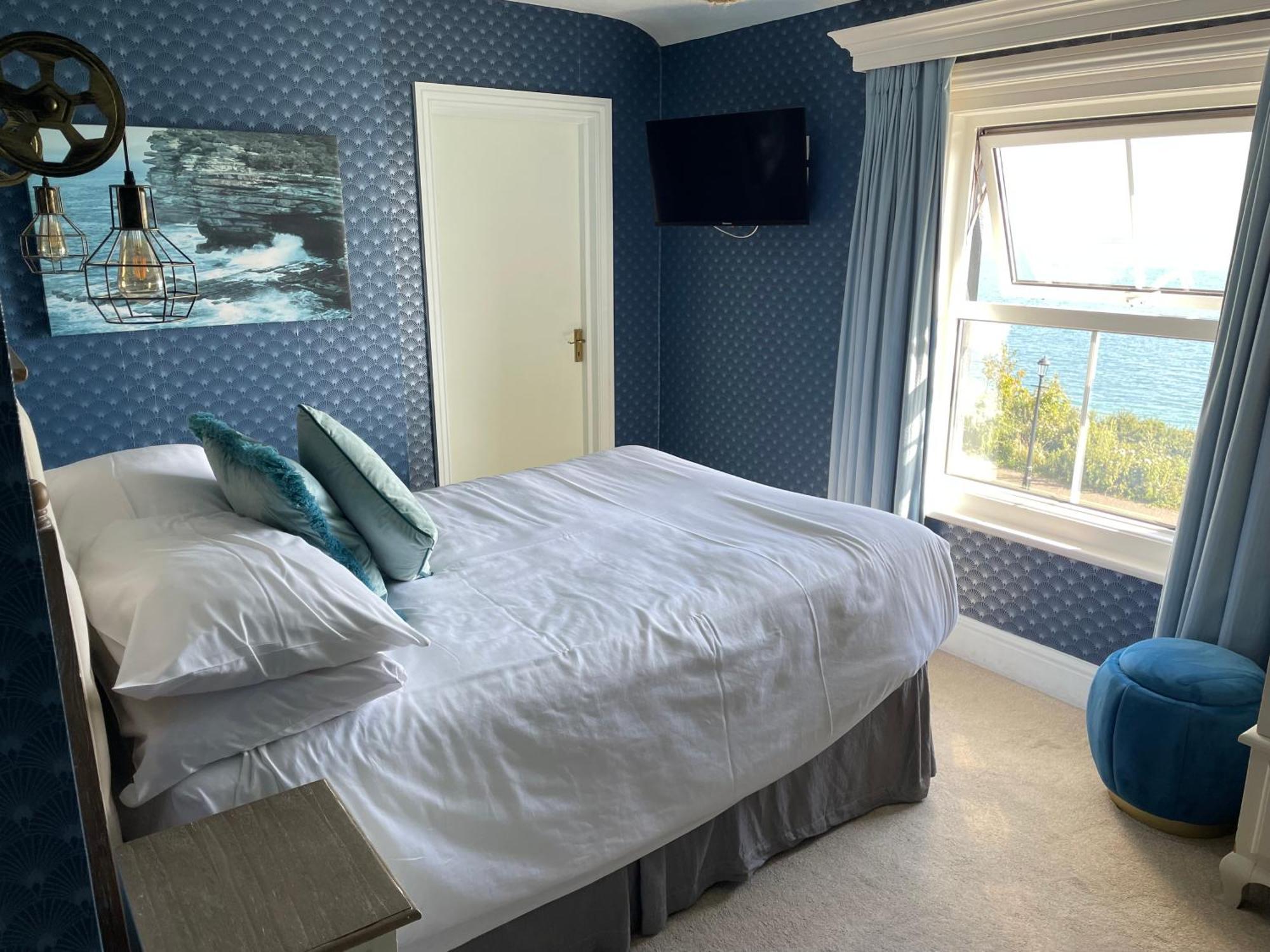 Keats Green Hotel Shanklin Ngoại thất bức ảnh