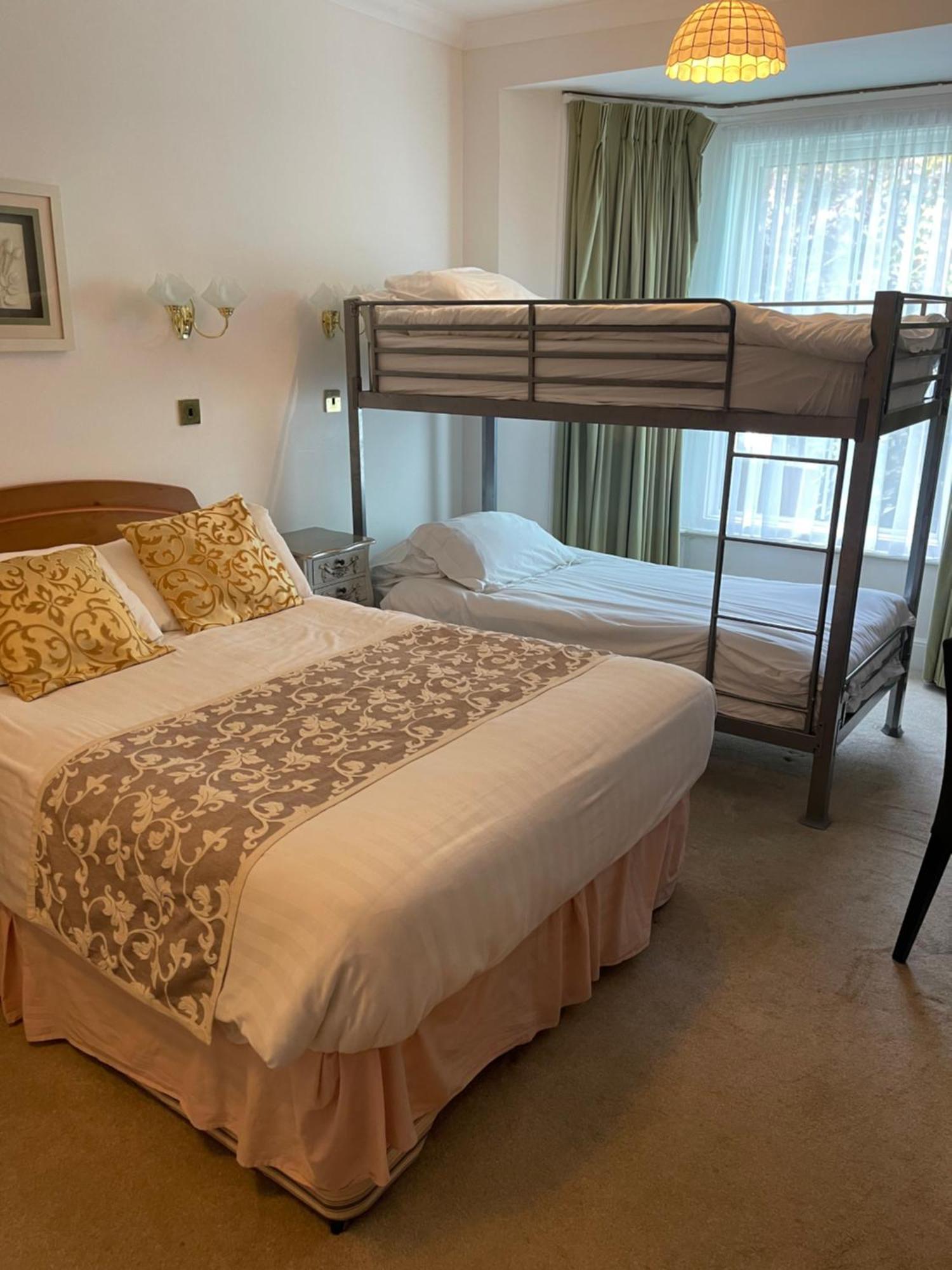 Keats Green Hotel Shanklin Ngoại thất bức ảnh
