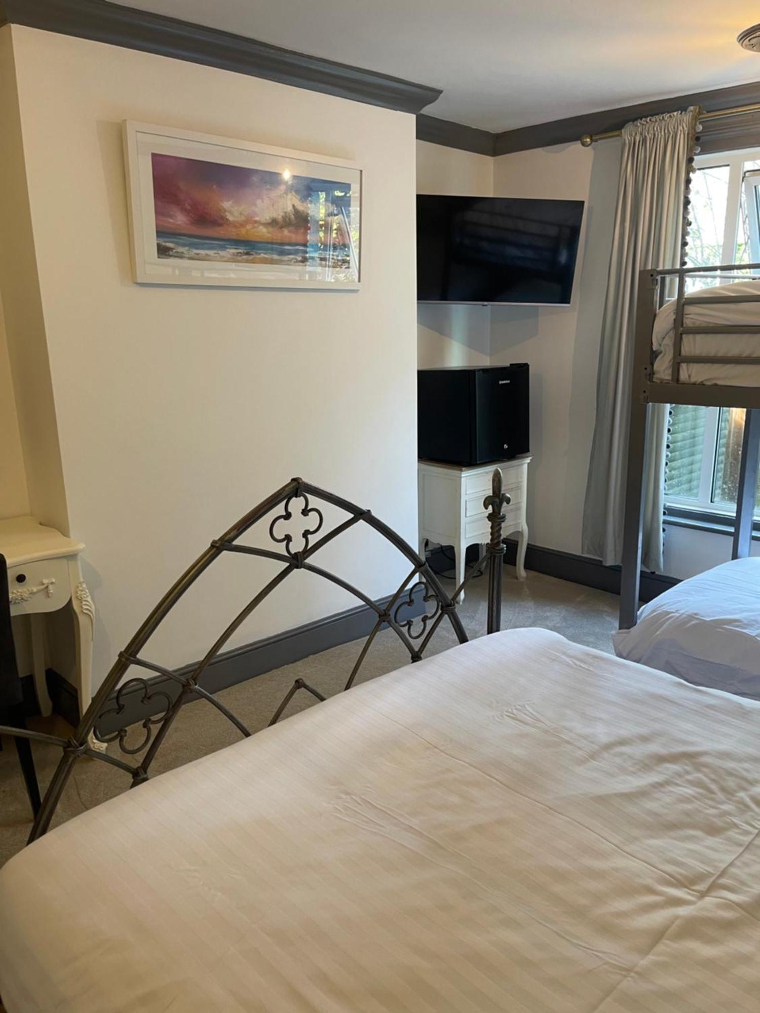 Keats Green Hotel Shanklin Ngoại thất bức ảnh