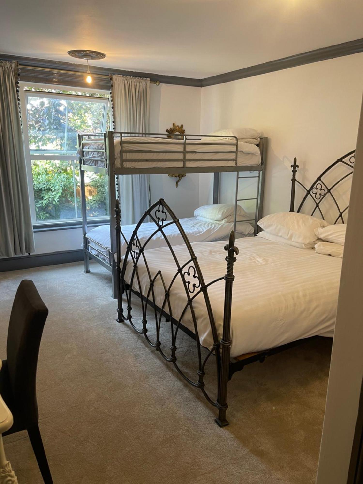 Keats Green Hotel Shanklin Ngoại thất bức ảnh