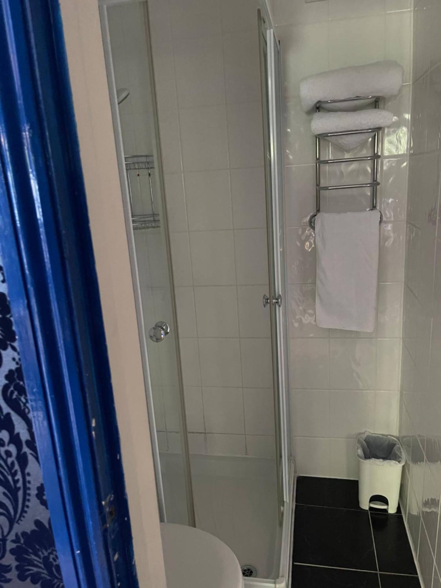 Keats Green Hotel Shanklin Ngoại thất bức ảnh