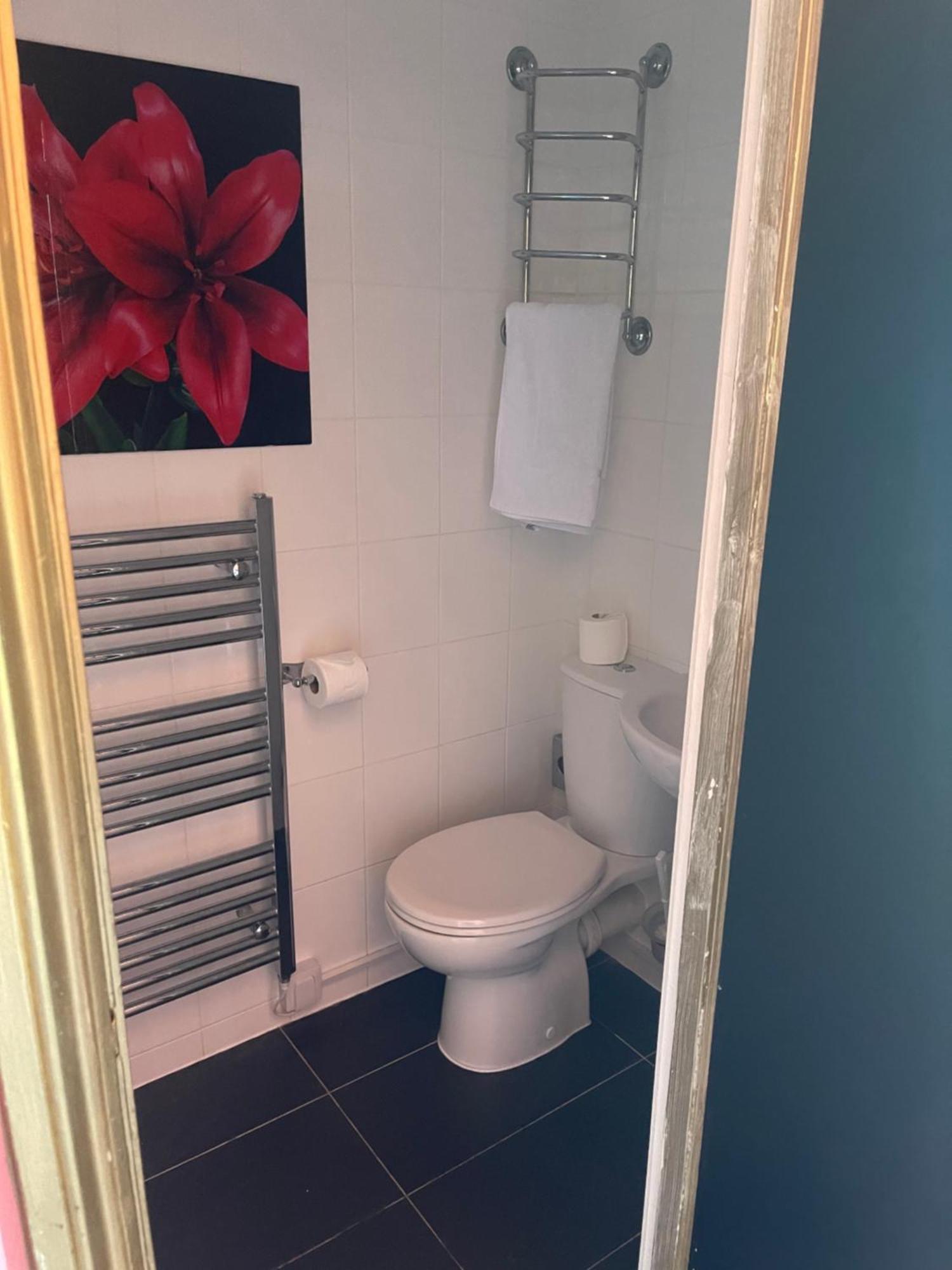 Keats Green Hotel Shanklin Ngoại thất bức ảnh